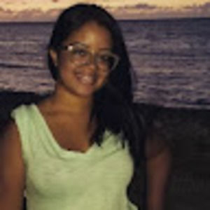 Meet your Posher, Keiry